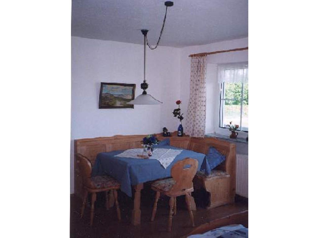 Appartement Haus Anja Bad Füssing Quarto foto